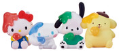 Sanrio Twinchees Hello Kitty & Friends Jam Jelly Blind Pack