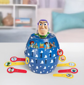 Pop Up Buzz Lightyear