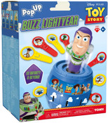 Pop Up Buzz Lightyear