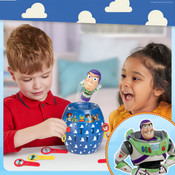 Pop Up Buzz Lightyear