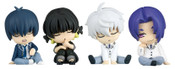 Blue Lock Twinchees Lil' Sleepers Blind Pack