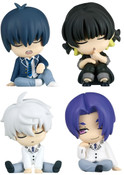 Blue Lock Twinchees Lil' Sleepers Blind Pack