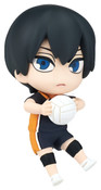 Twinchees Haikyu!! Defofig Dangler Blind Pack