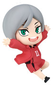 Twinchees Haikyu!! Defofig Dangler Blind Pack