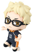Twinchees Haikyu!! Defofig Dangler Blind Pack
