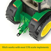 John Deere - 1:16 Big Farm Remote Control Tractor