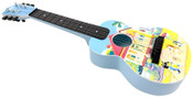 Bluey 53cm Guitar