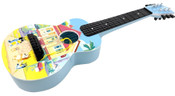 Bluey 53cm Guitar