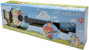 Bluey 53cm Guitar