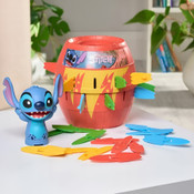 Disney Pop Up Stitch Action Board Game