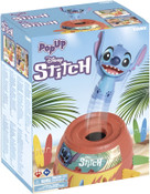 Disney Pop Up Stitch Action Board Game