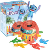 Disney Pop Up Stitch Action Board Game