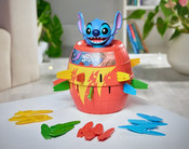 Disney Pop Up Stitch Action Board Game