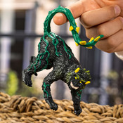 Schleich - Jungle Chimpanzee