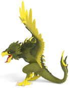 Schleich - Jungle Raptor