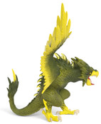 Schleich - Jungle Raptor