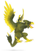 Schleich - Jungle Raptor