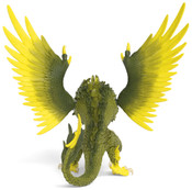 Schleich - Jungle Raptor