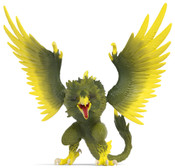 Schleich - Jungle Raptor
