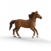Schleich - Horse Club Hannah & Cayenne New Edition