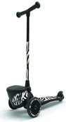 Scoot & Ride - Highway Kick 2 Scooter Zebra