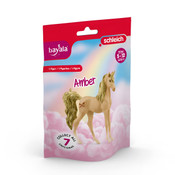Schleich - Unicorn Crystals S5
