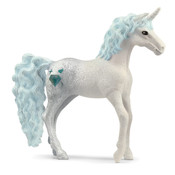 Schleich - Unicorn Crystals S5