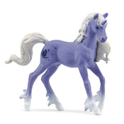 Schleich - Unicorn Crystals S5