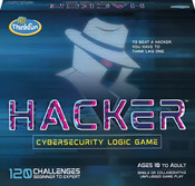ThinkFun - Hacker