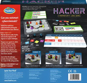 ThinkFun - Hacker