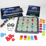 ThinkFun - Hacker