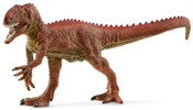 Schleich - Dino Temple Conquest