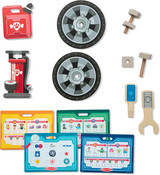 Melissa & Doug - Paw Patroller Activity Center