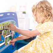 Melissa & Doug - Paw Patroller Activity Center