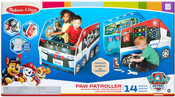 Melissa & Doug - Paw Patroller Activity Center