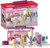Schleich - Horse Club Pop-up Boutique