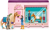 Schleich - Horse Club Pop-up Boutique