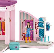 Schleich - Horse Club Pop-up Boutique