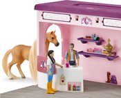 Schleich - Horse Club Pop-up Boutique