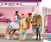 Schleich - Horse Club Pop-up Boutique
