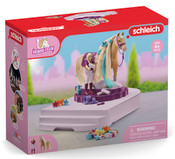 Schleich - Horse Grooming Station