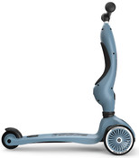 Scoot & Ride - Highwaykick 1 Steel
