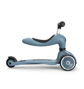 Scoot & Ride - Highwaykick 1 Steel