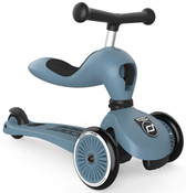 Scoot & Ride - Highwaykick 1 Steel