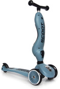 Scoot & Ride - Highwaykick 1 Steel