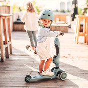 Scoot & Ride - Highwaykick 1 Steel