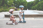 Scoot & Ride - Highwaykick 1 Steel