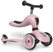 Scoot & Ride - Highwaykick 1 Rose