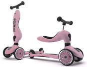 Scoot & Ride - Highwaykick 1 Rose