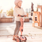 Scoot & Ride - Highwaykick 1 Rose